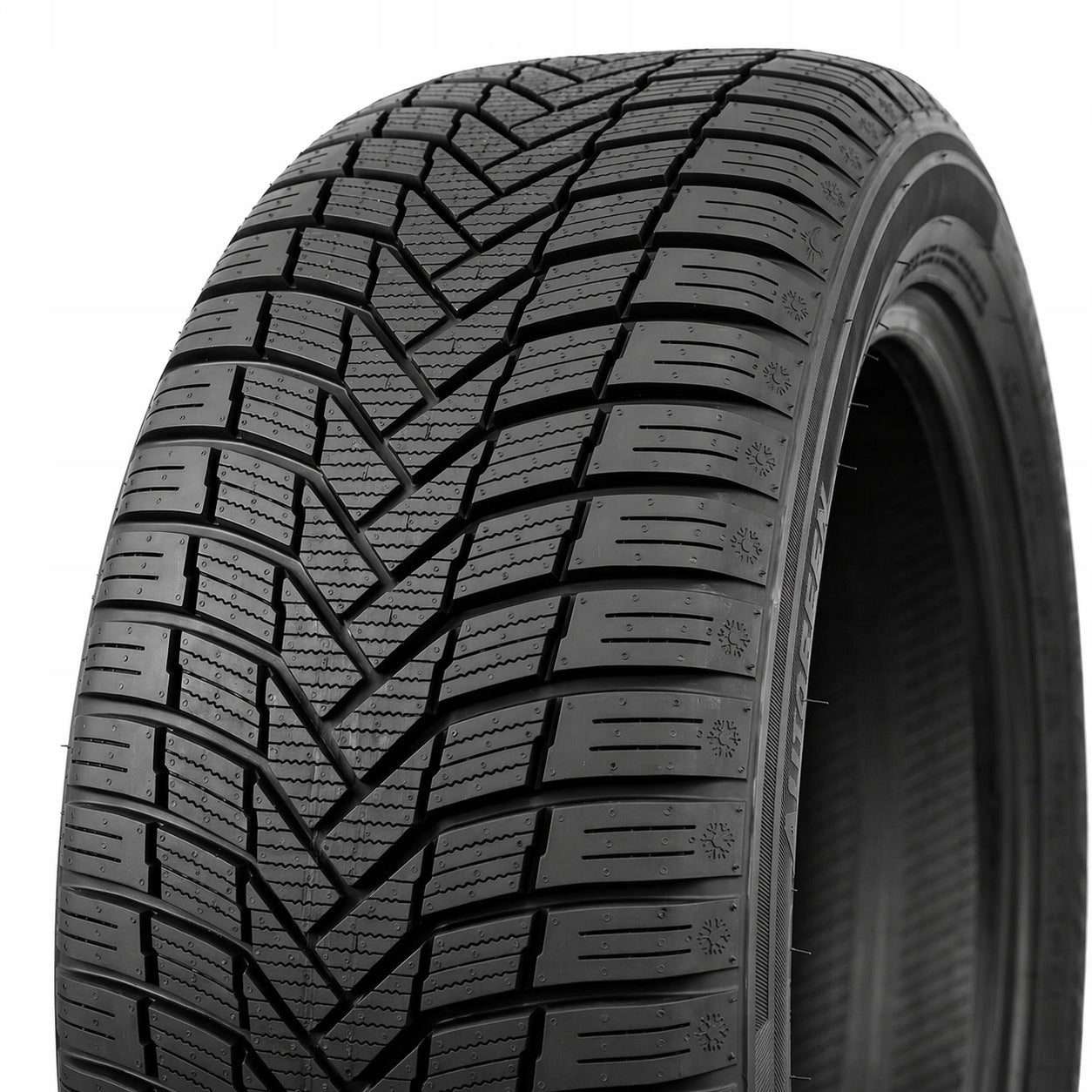 1x TYRE 175/70R14 Autogreen A/S VERSAT AS 2