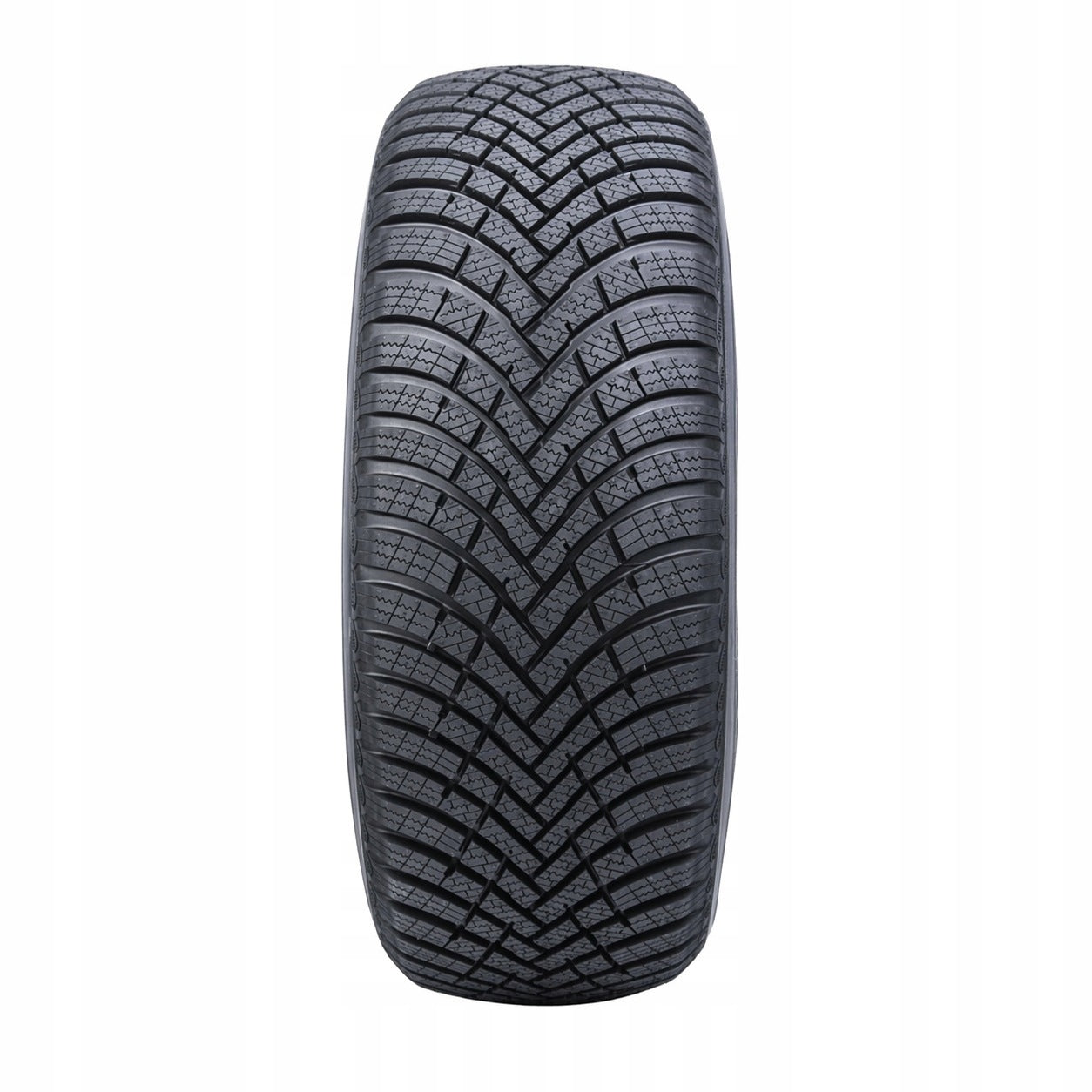 1x TYRE 175/70R14 Hankook Winter i*cept RS3 W462 Year of manufacture 2025