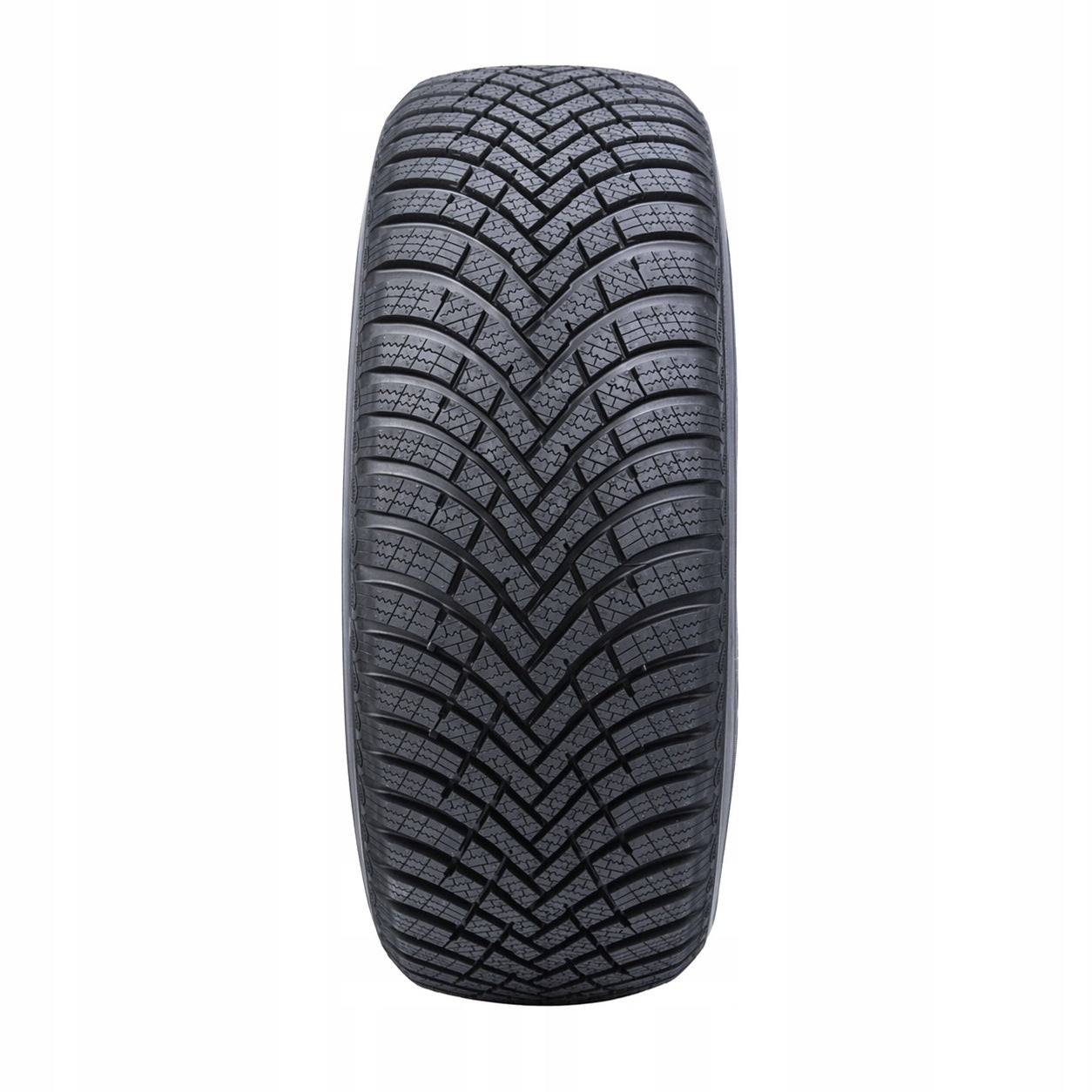 1x TYRE 185/65R14 Hankook Winter i*cept RS3 W462 Year of manufacture 2025