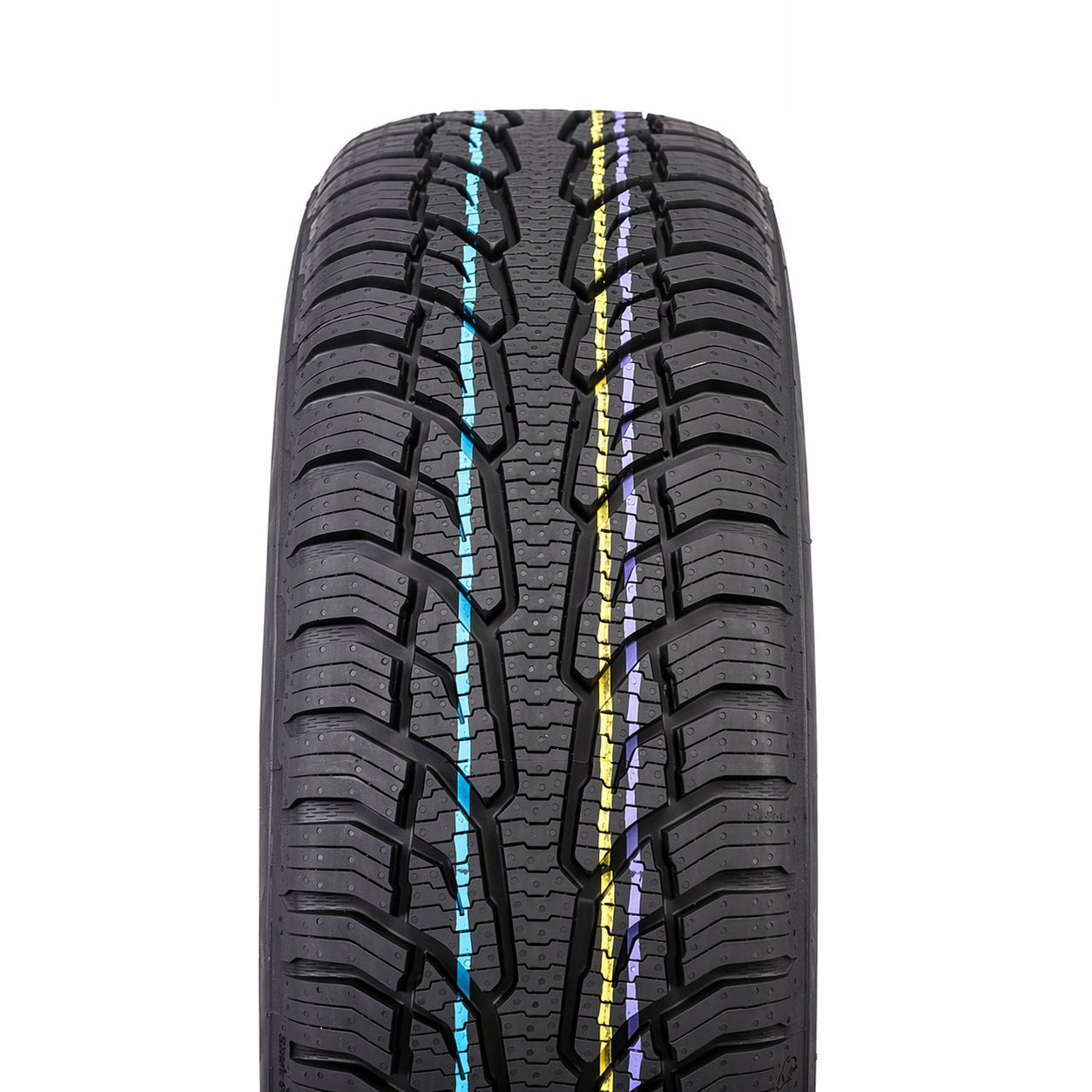 1x TYRE 195/65R15 Uniroyal A/S EXPERT 2 Number of tires offered 1 pc.