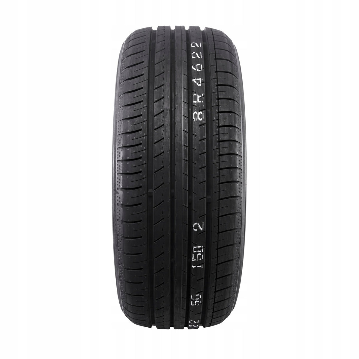 1x TYRE 215/55R16 Yokohama BluEarth-GT AE51 Year of manufacture 2026