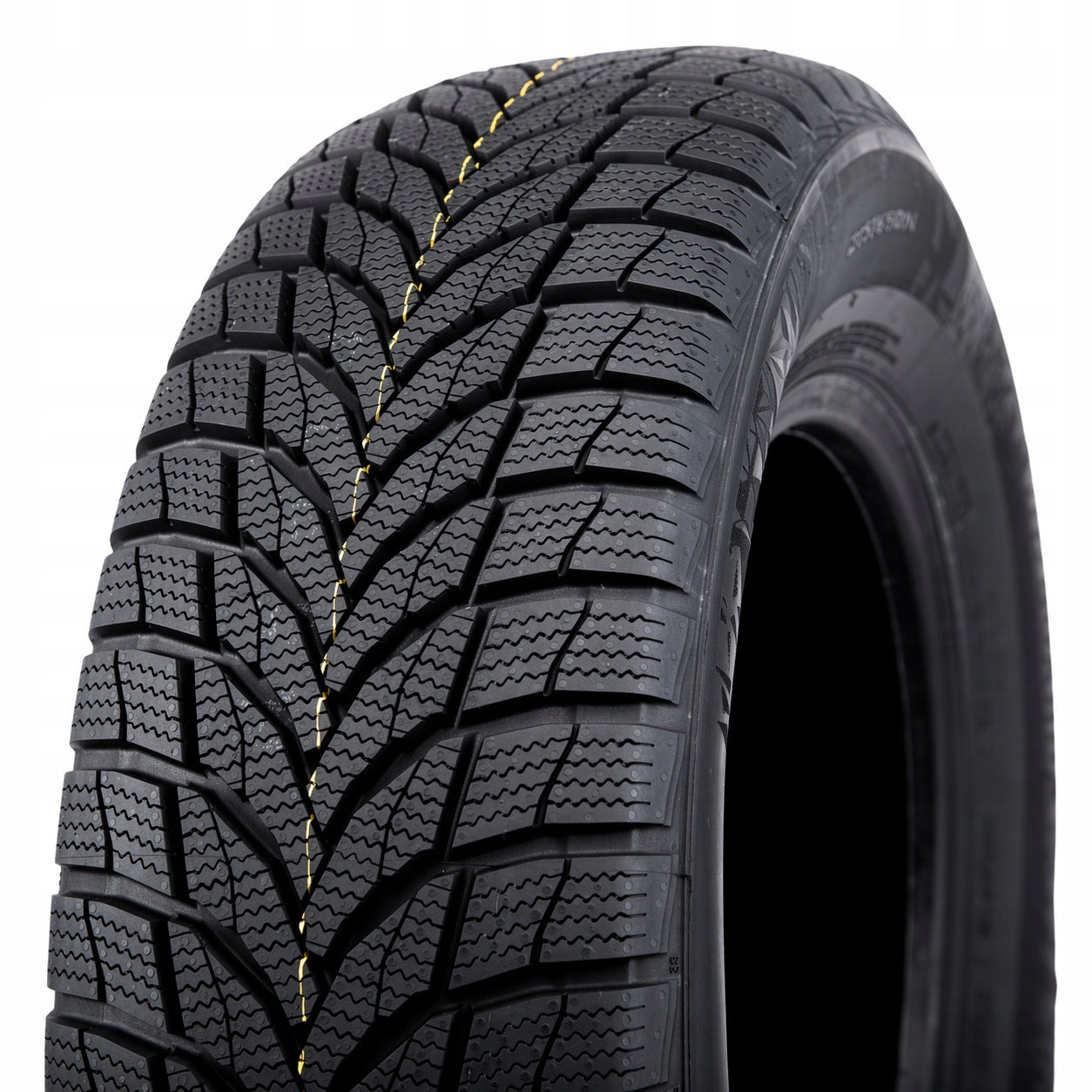 1x TYRE 215/65R16 Nexen Winguard Sport 2 SUV