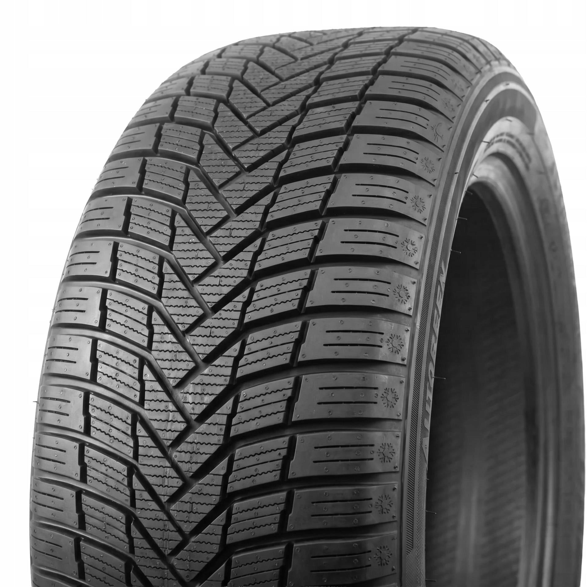 1x TYRE 235/35R20 Autogreen A/S VERSAT AS 2