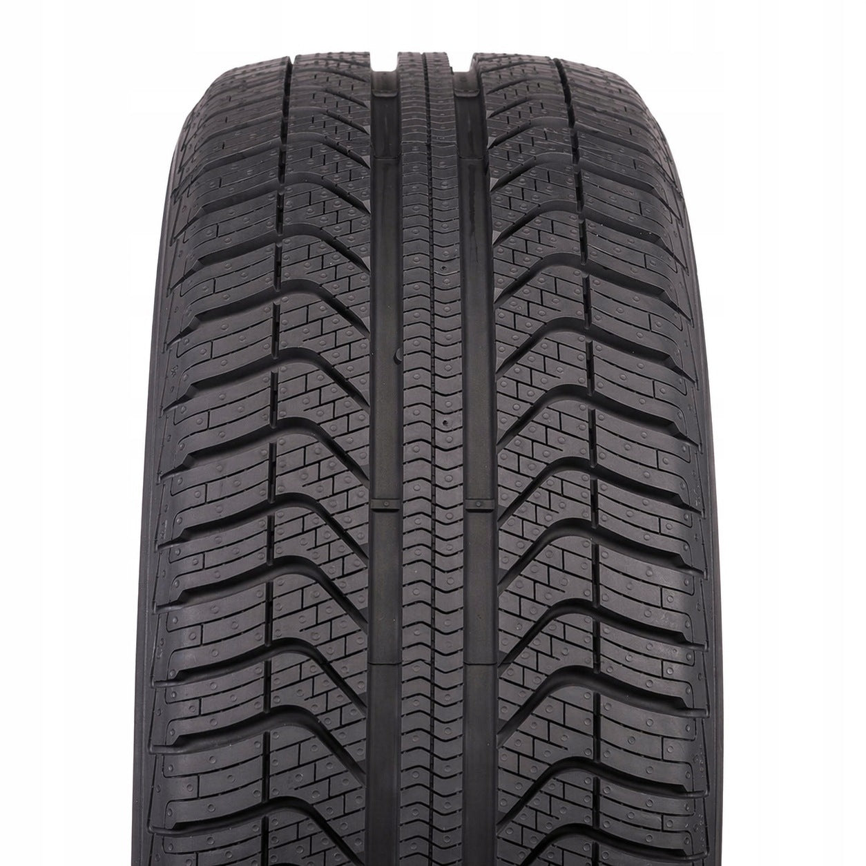 1x TYRE 235/55R18 Pirelli CINTURATO A/S + Number of tires offered 1 pc.