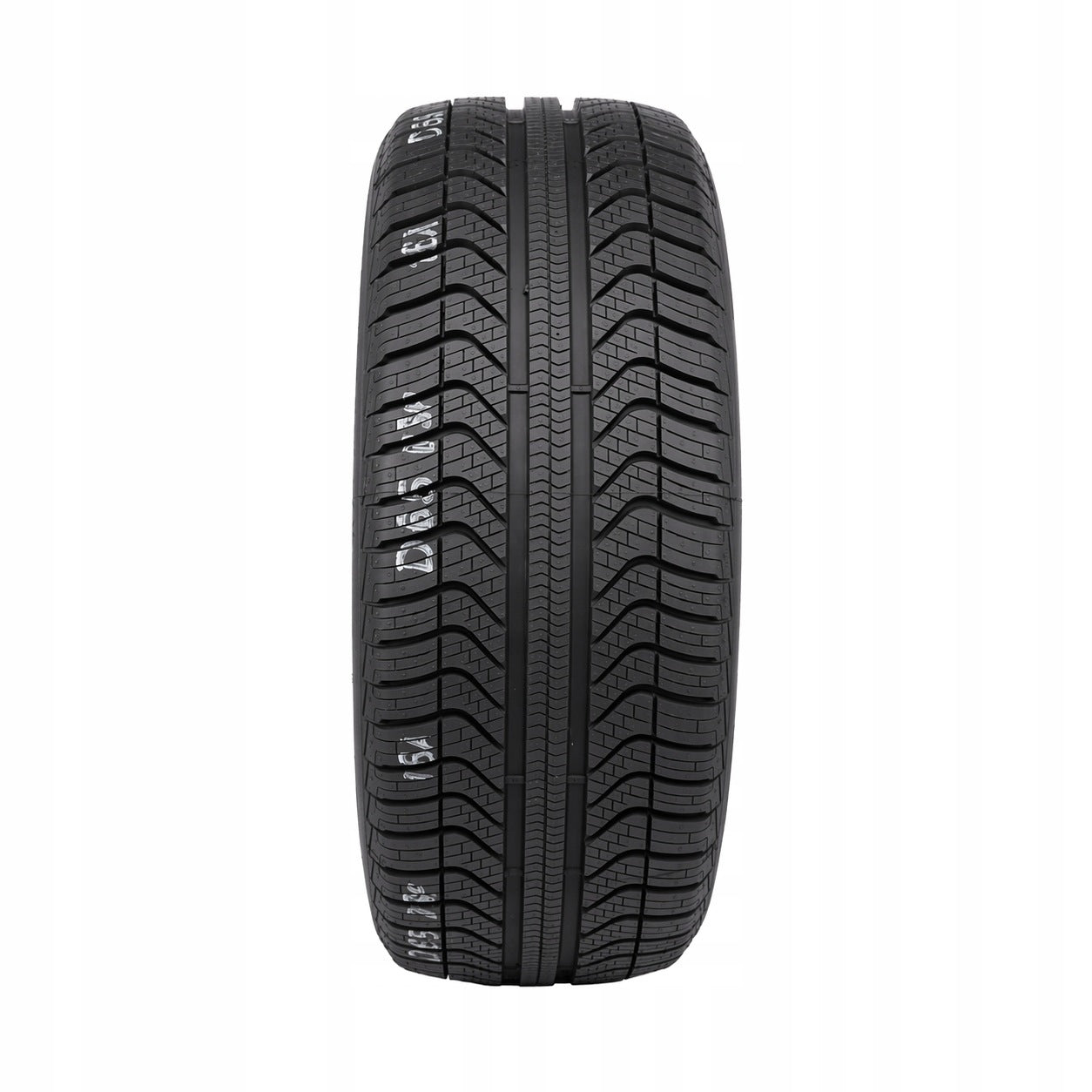 1x TYRE 235/55R18 Pirelli CINTURATO A/S + Year of manufacture 2022