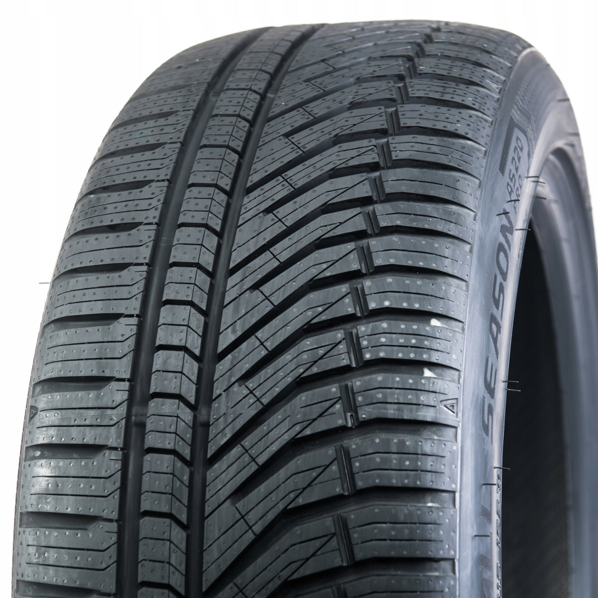 1x TYRE 235/55R20 Falken EuroAll Season AS220 PRO