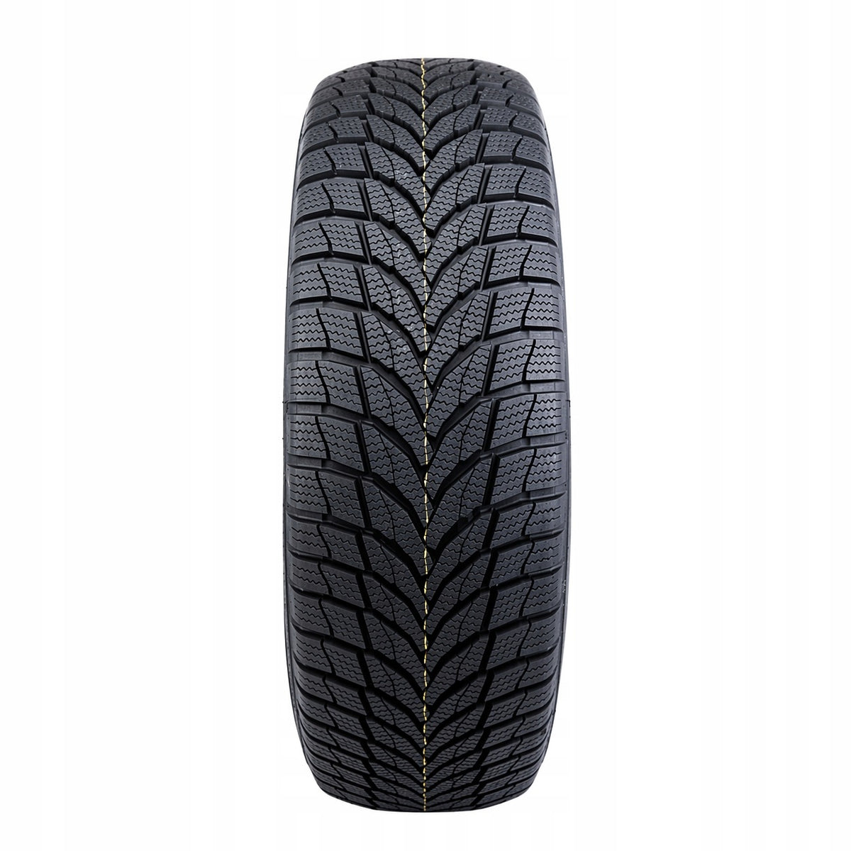 1x TYRE 235/70R16 Nexen Winguard Sport 2 SUV Year of manufacture 2022