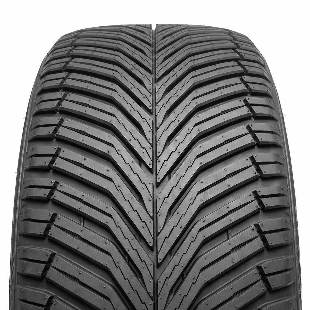 1x TYRE 255/35R19 Goodtrip BlueGuard AS Season all-season