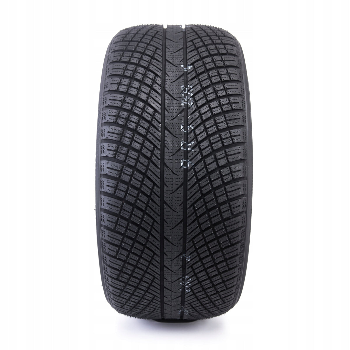 1x TYRE 255/45R19 Yokohama Advan Winter V907 Number of tires offered 1 pc.