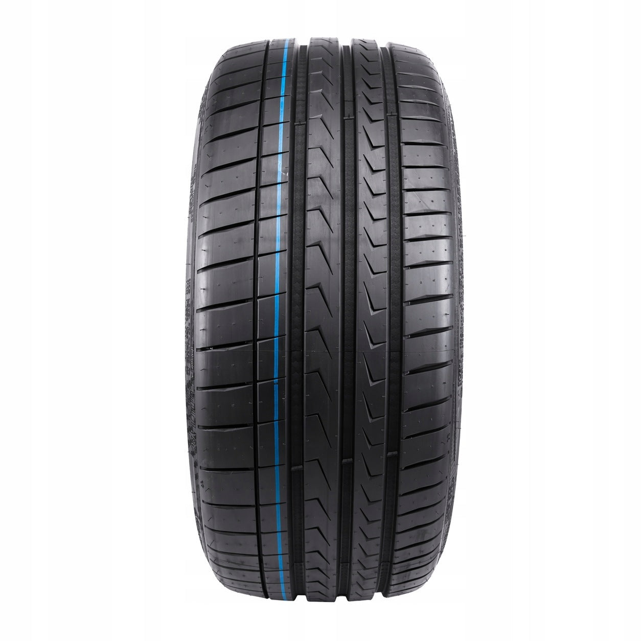 1x TYRE 265/35R20 Vredestein ULTRAC VORTI R+ Year of manufacture other