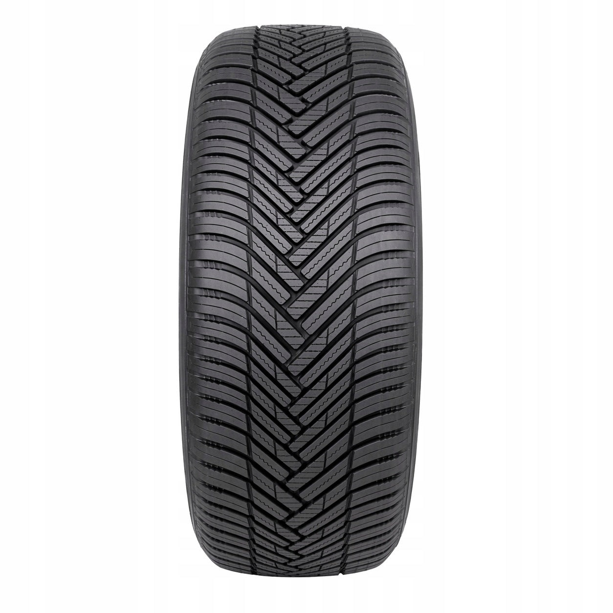1x TYRE 265/50R20 Hankook KINERGY 4S 2 Year of manufacture 2026