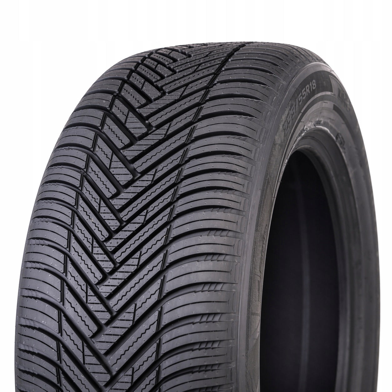 1x TYRE 265/50R20 Hankook KINERGY 4S 2