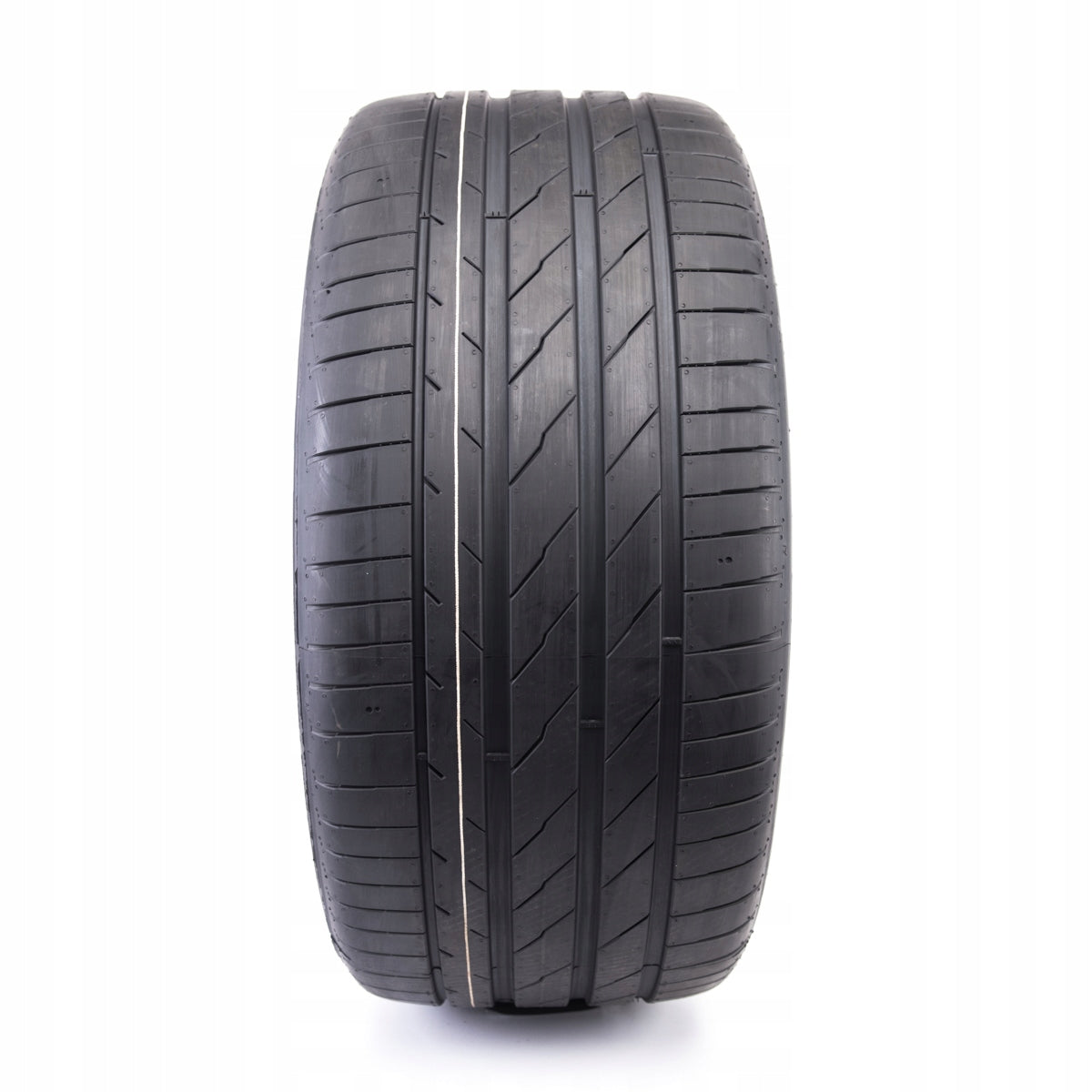1x TYRE 275/35R22 Hankook Ventus evo SUV K137A Number of tires offered 1 pc.