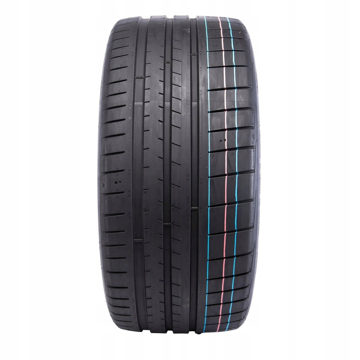 1x TYRE 295/40R19 Hankook Ventus S1 evo Z K129 Year of manufacture 2021