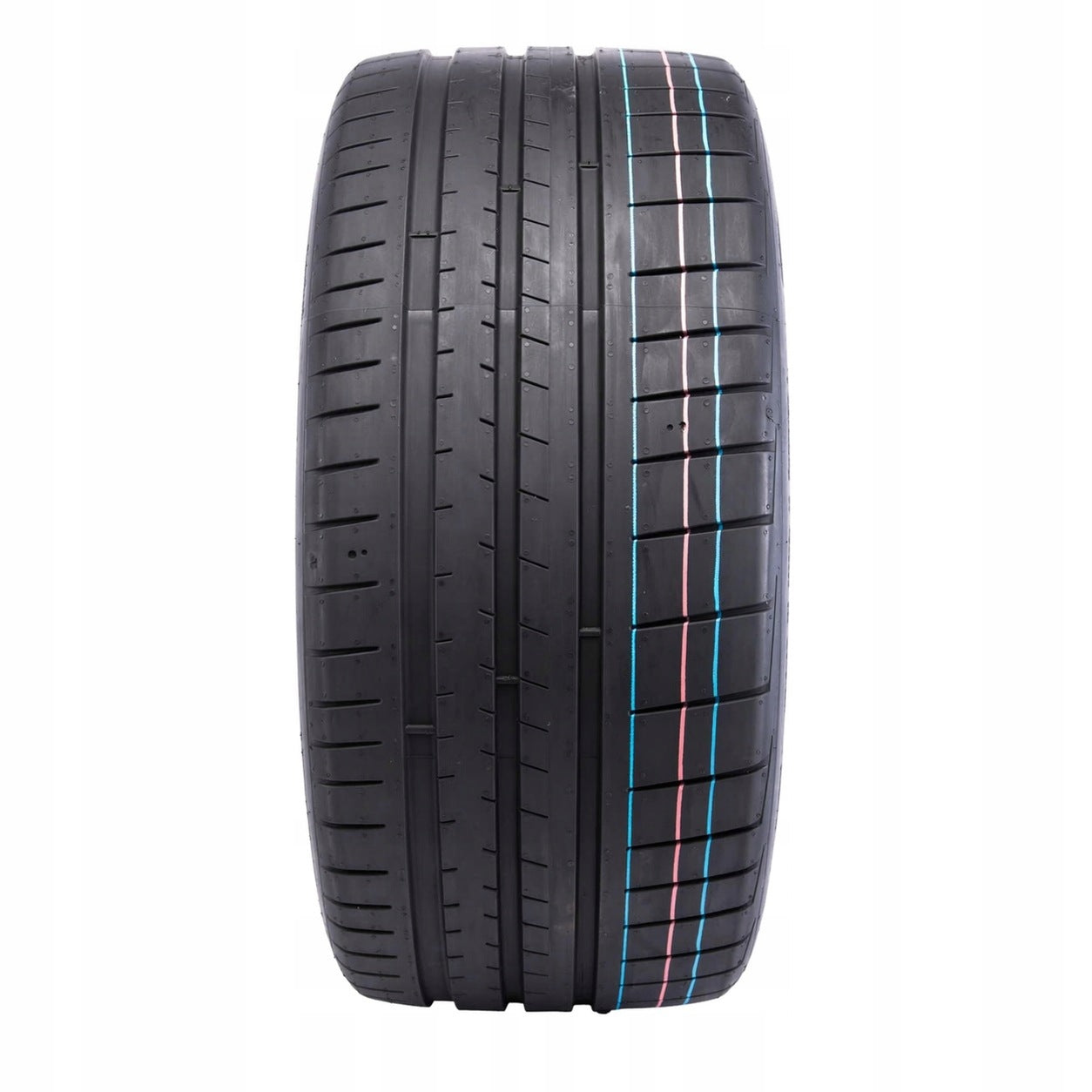 1x TYRE 295/40R19 Hankook Ventus S1 evo Z K129 Year of manufacture 2021