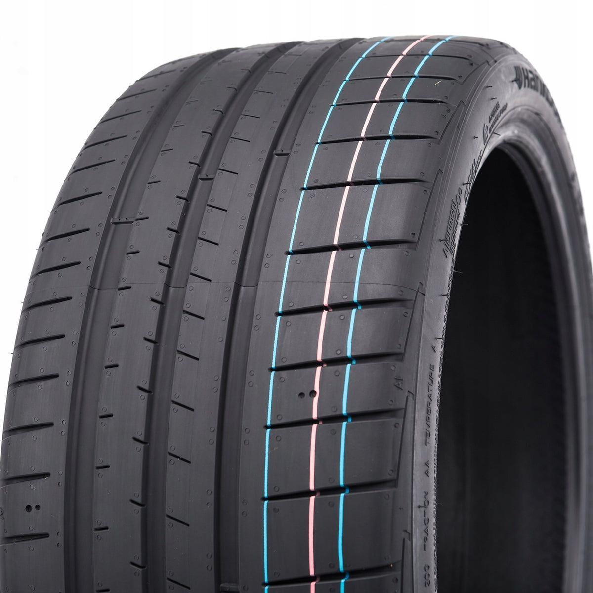1x TYRE 295/40R19 Hankook Ventus S1 evo Z K129