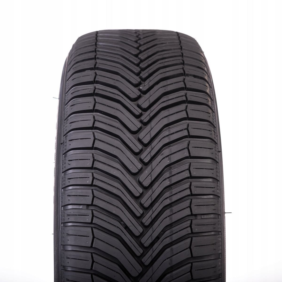 1x Tire 175/65R14 Michelin CrossClimate+ Season all-season