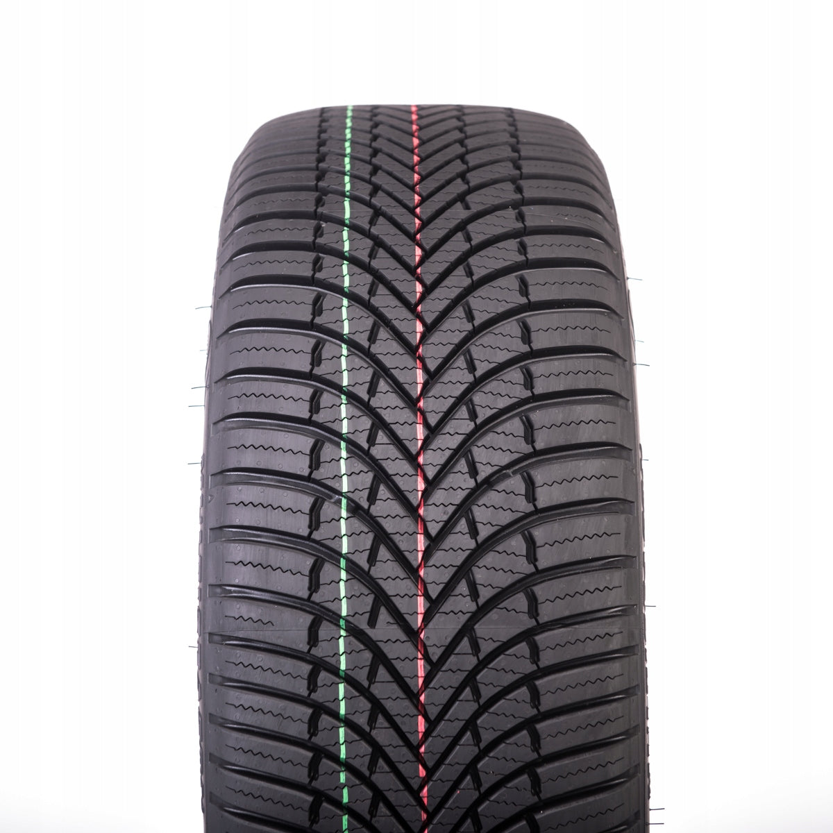 1x Tire 195/55R16 Firestone MULTISEASON 2 Number of tires offered 1 pc.