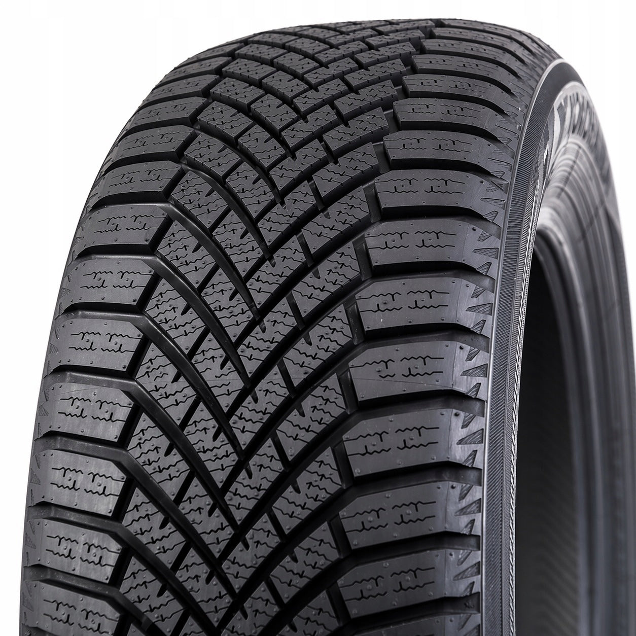 1x Tire 195/65R15 Yokohama BluEarth Winter V906