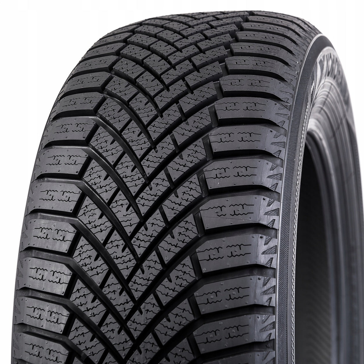 1x Tire 195/65R15 Yokohama BluEarth Winter V906