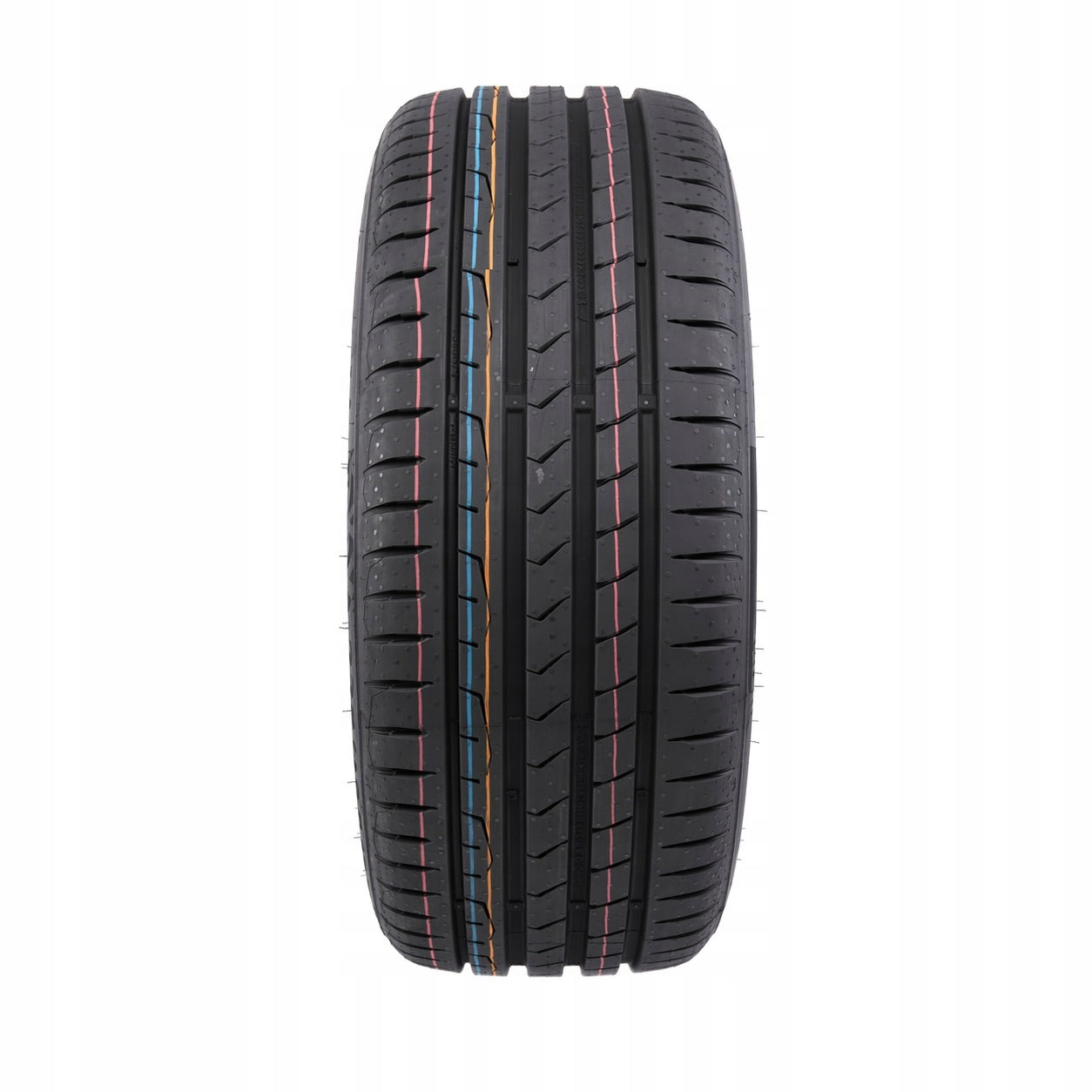 1x Tire 205/55R16 Continental PremiumContact 7 Year of manufacture 2025