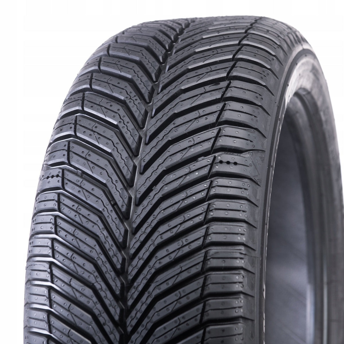 1x Tire 205/55R16 Michelin CrossClimate 3 Number of tires offered 1 pc.
