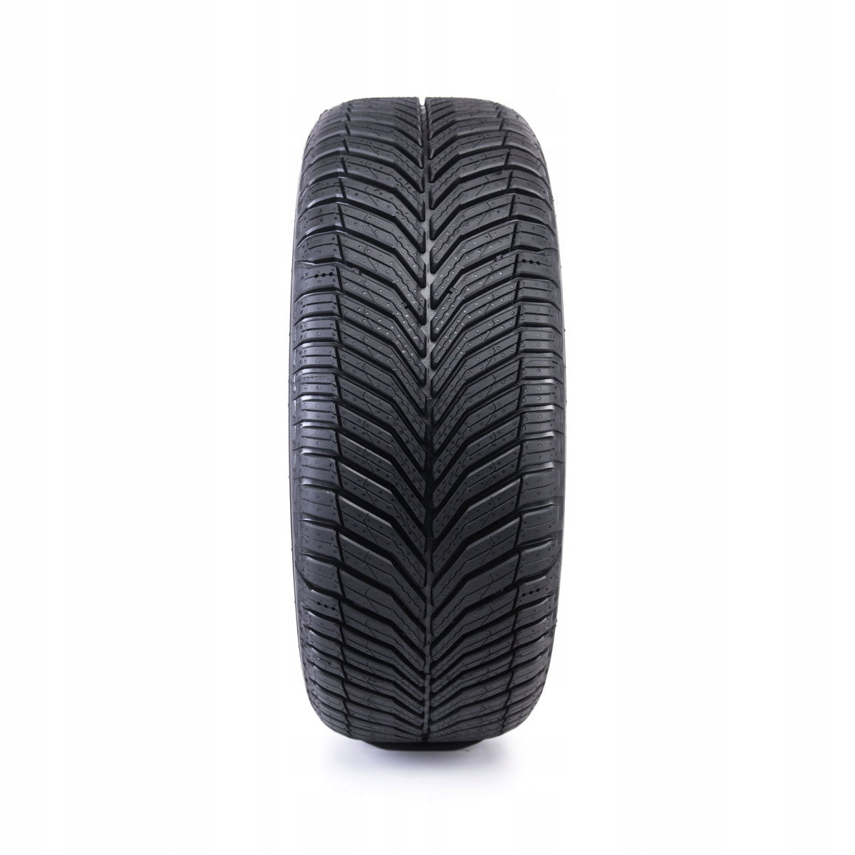 1x Tire 205/55R16 Michelin CrossClimate 3 Year of manufacture 2025