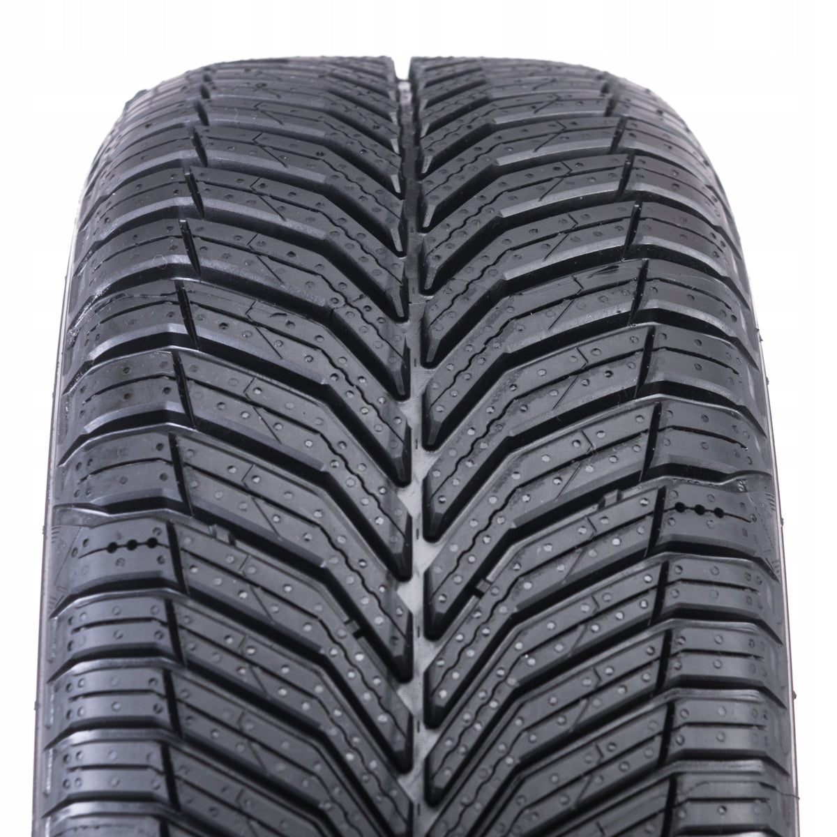 1x Tire 205/55R16 Michelin CrossClimate 3