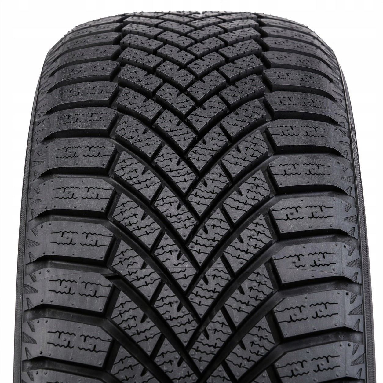 1x Tire 205/55R16 Yokohama BluEarth Winter V906 Number of tires offered 1 pc.