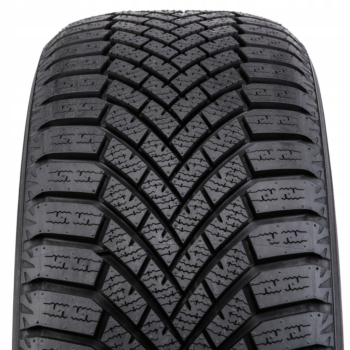 1x Tire 215/65R16 Yokohama BluEarth Winter V906 Number of tires offered 1 pc.