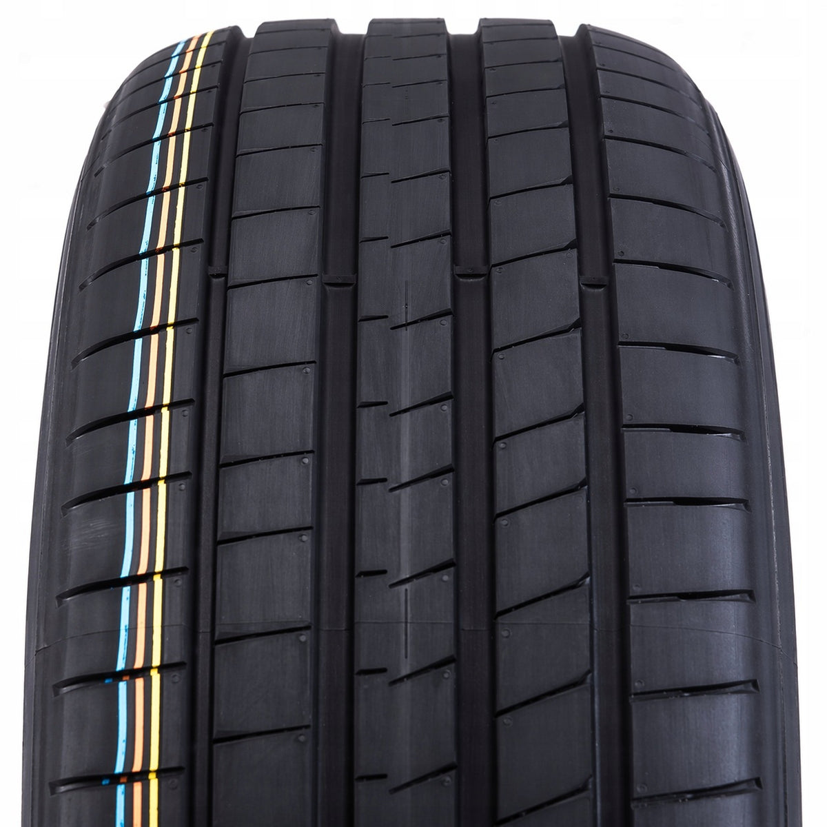1x Tire 225/45R18 Goodyear Eagle F1 Asymmetric 6 Number of tires offered 1 pc.