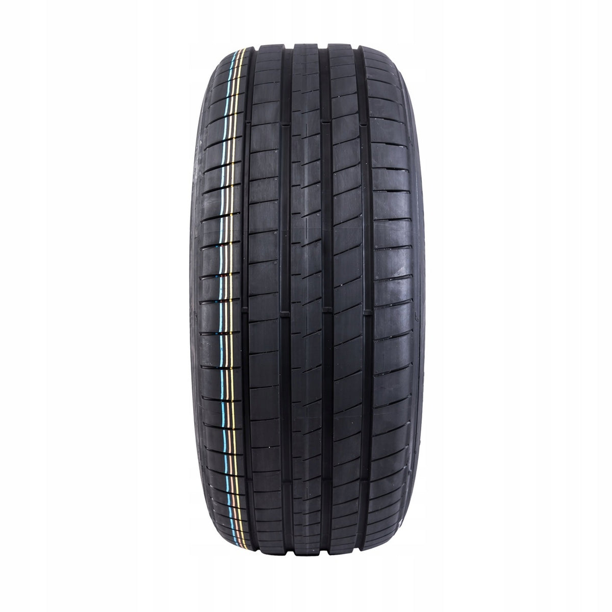 1x Tire 225/45R18 Goodyear Eagle F1 Asymmetric 6 Year of manufacture 2024