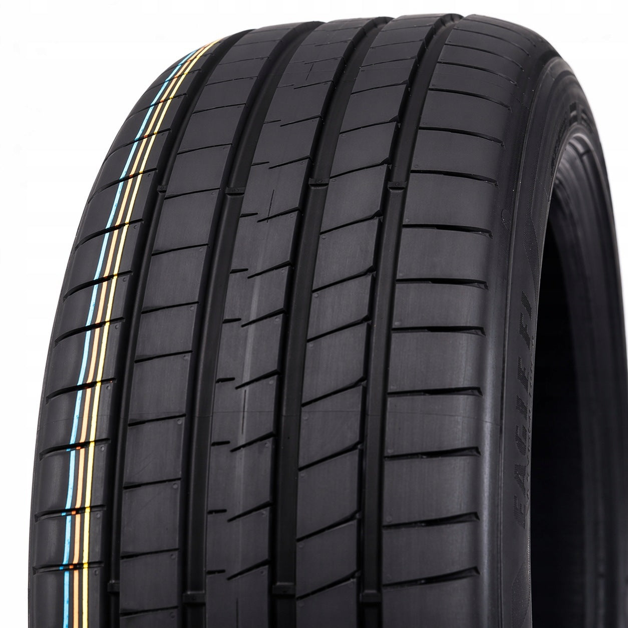 1x Tire 225/45R18 Goodyear Eagle F1 Asymmetric 6