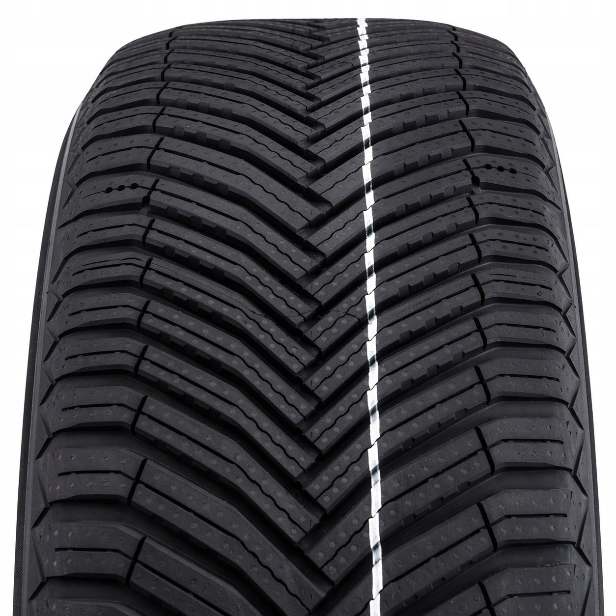 1x Tire 235/55R19 Michelin CrossClimate 2 SUV Number of tires offered 1 pc.
