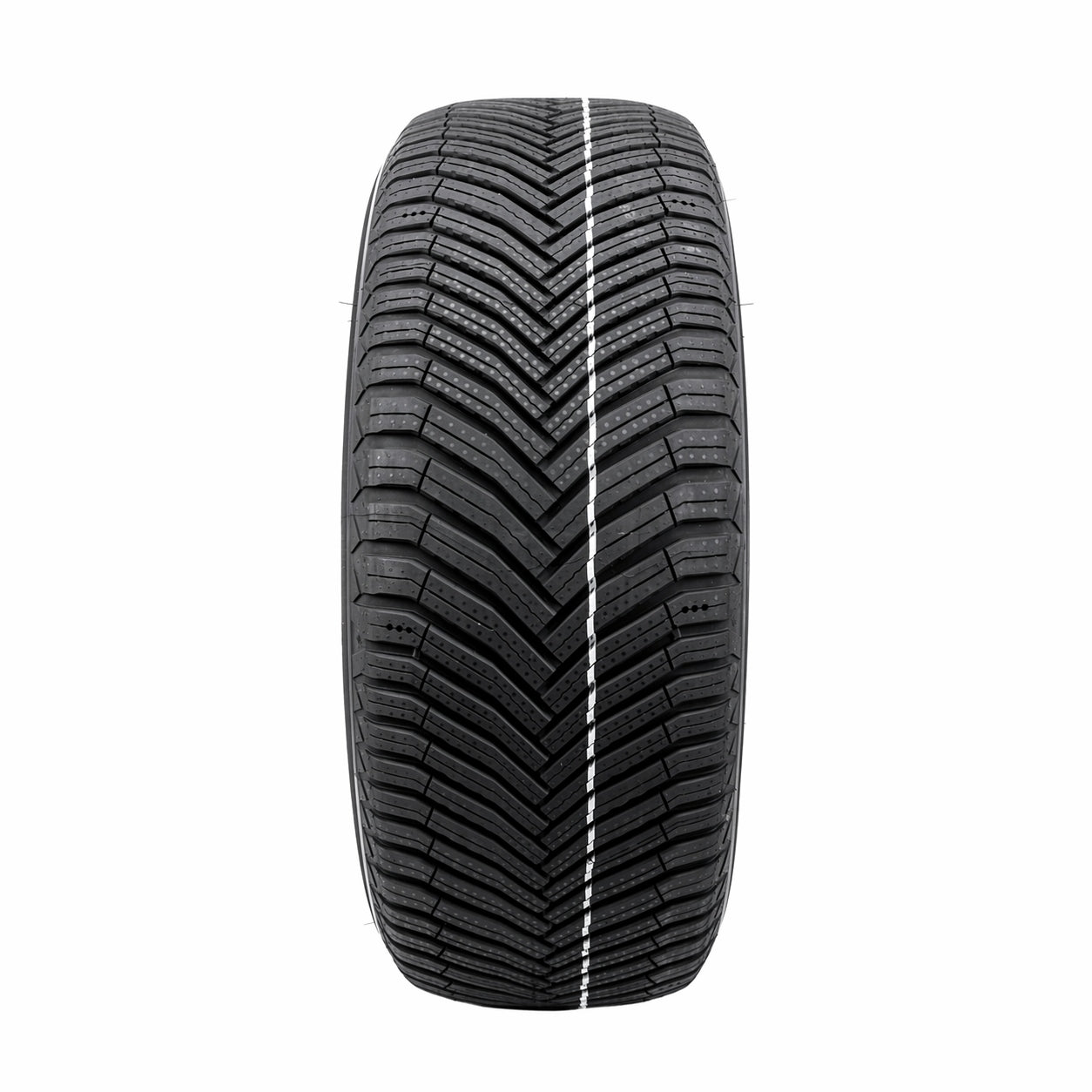 1x Tire 235/55R19 Michelin CrossClimate 2 SUV Year of manufacture 2026