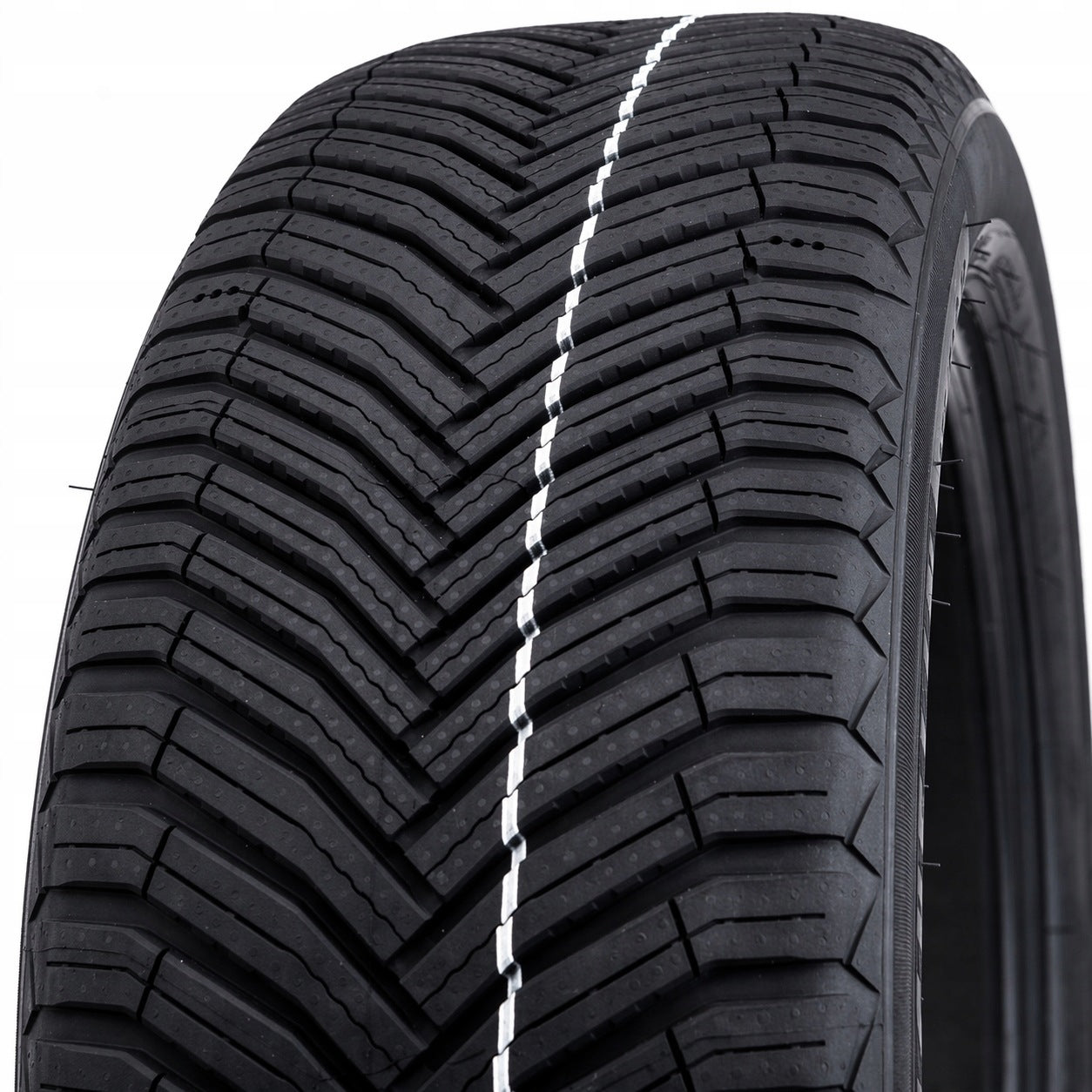 1x Tire 235/55R19 Michelin CrossClimate 2 SUV