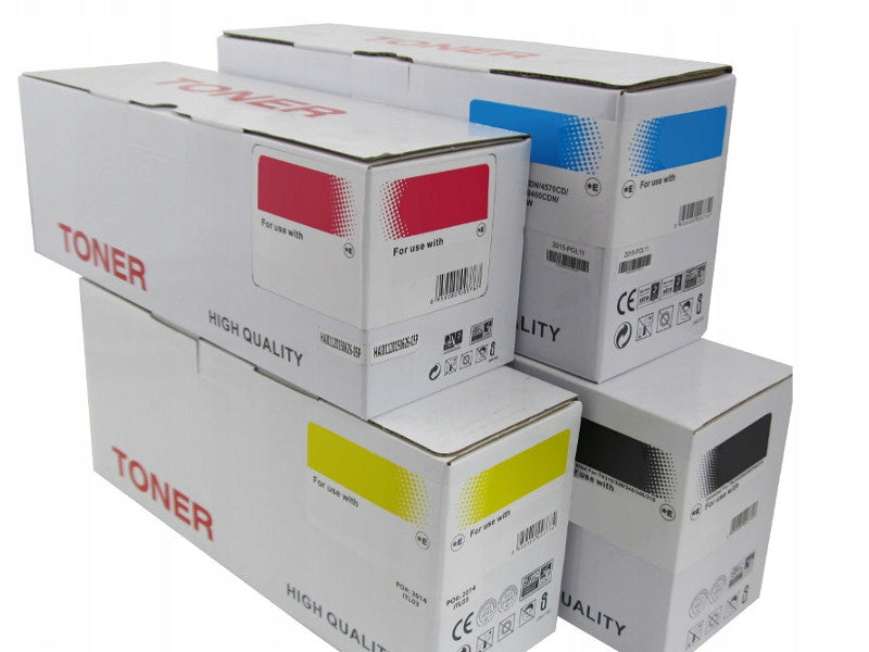 1x Toner CF350a CE310a for HP LaserJet CP1025 Color Manufacturer Aigostar