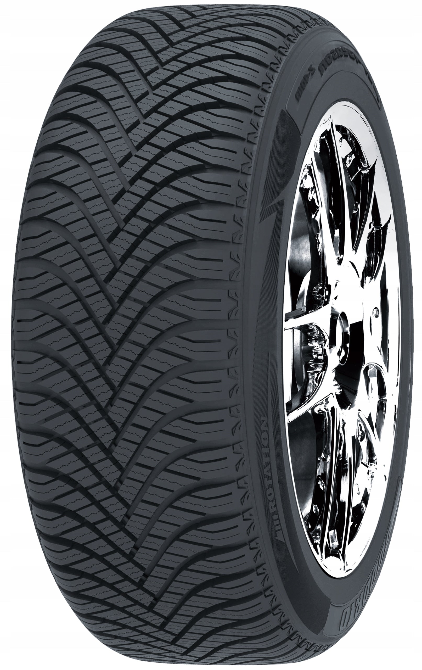 1x Tyre 165/65R15 Z401 81T GOODRIDE Year of manufacture 2026