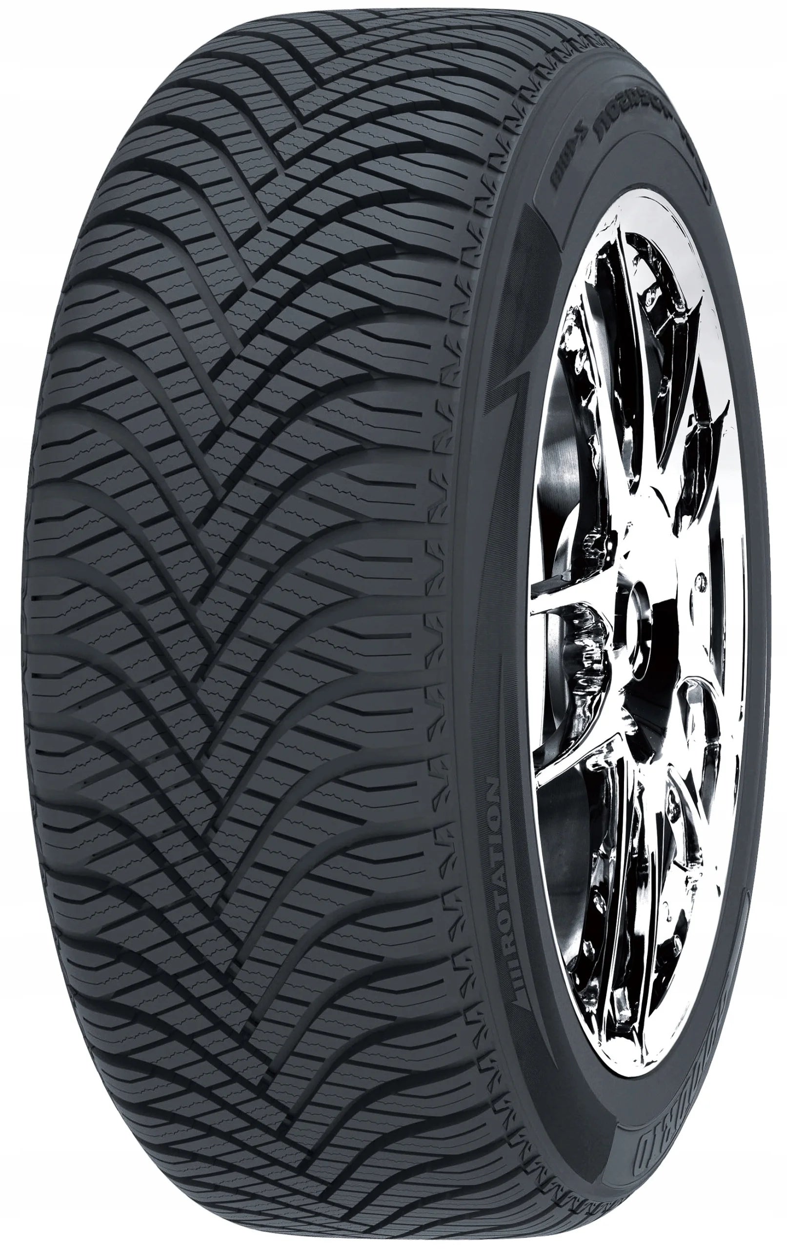 1x Tyre 195/45R16 Z401 84V XL FR GOODRIDE