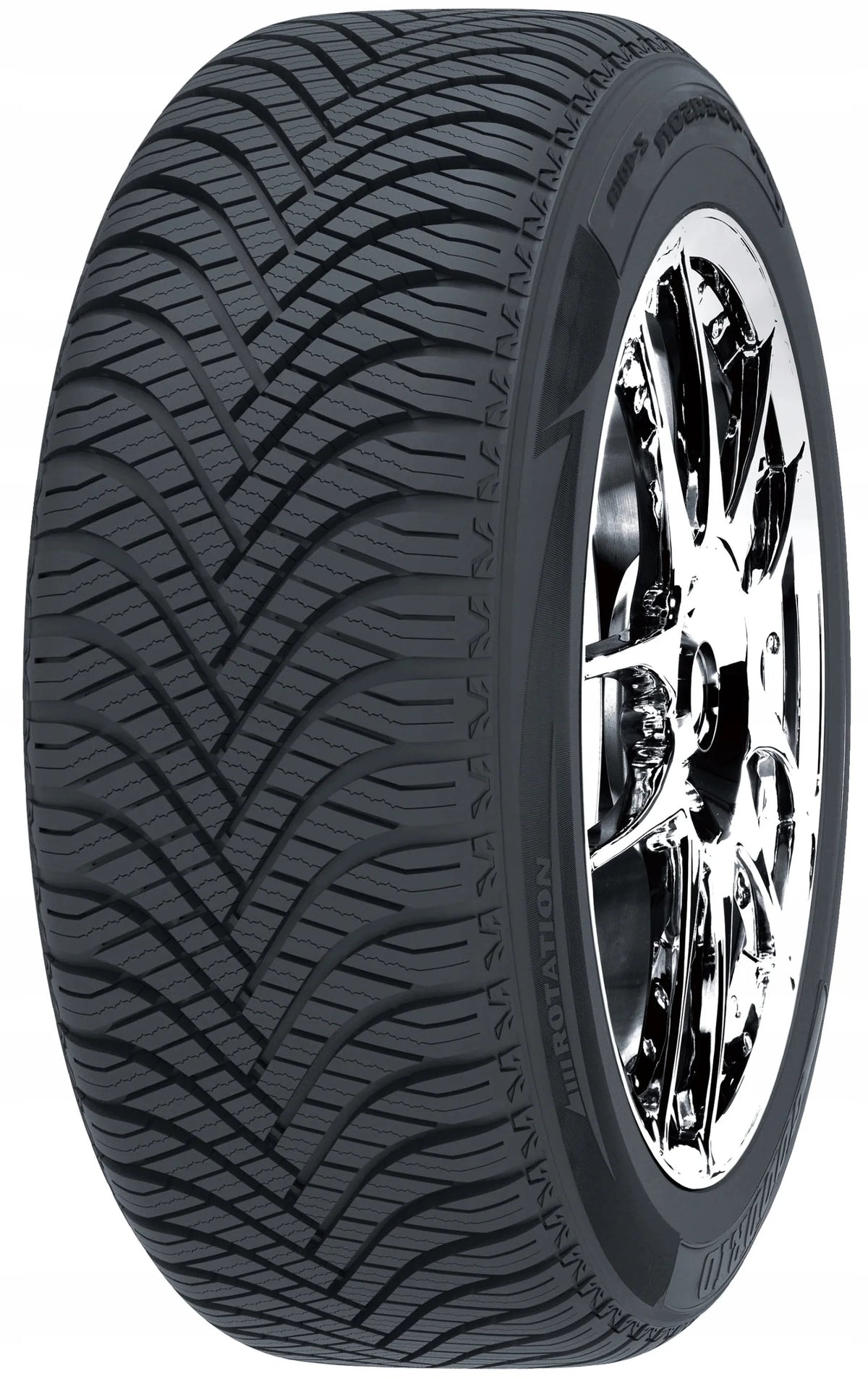 1x Tyre 195/45R16 Z401 84V XL FR GOODRIDE