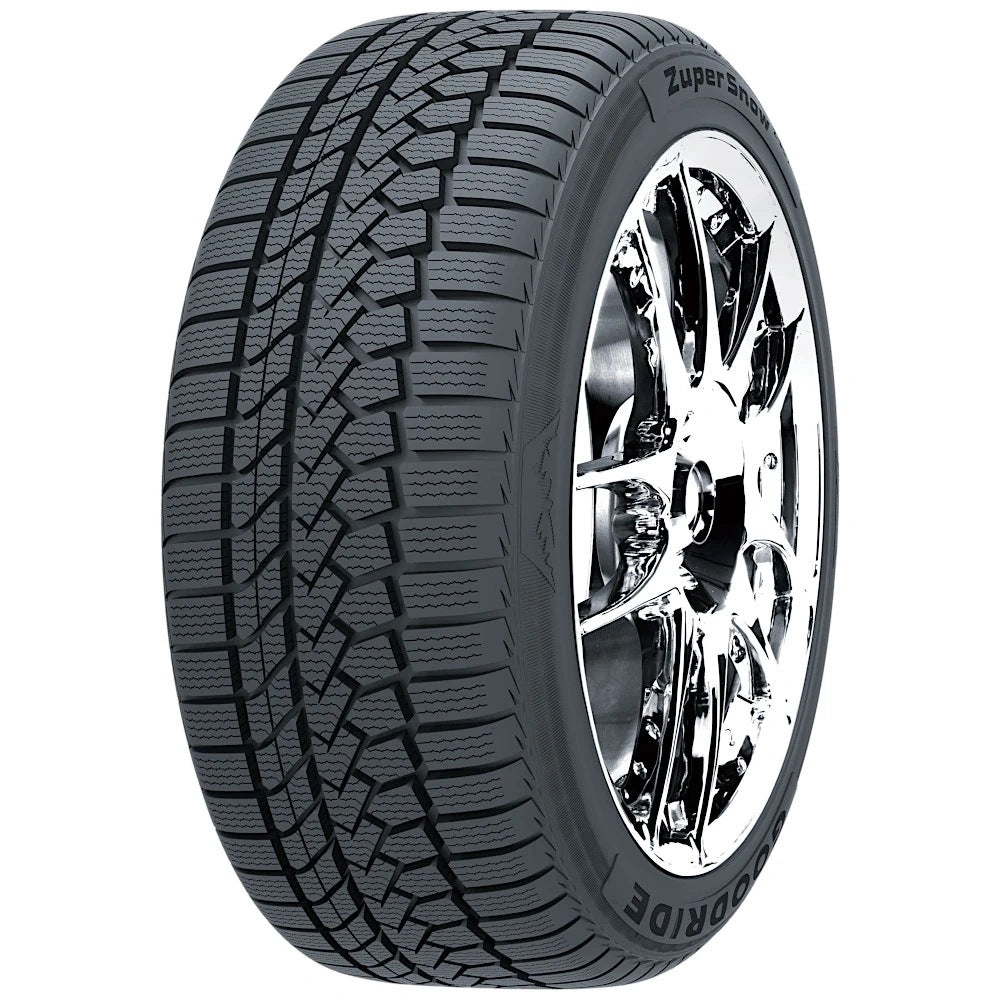 1x Tyre 205/55R17 Z507 95V XL FR GOODRIDE Number of tires offered 1 pc.