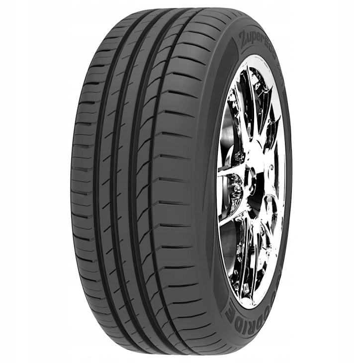 1x Tyre 215/55R16 Z107 97W XL FR GOODRIDE Year of manufacture 2026