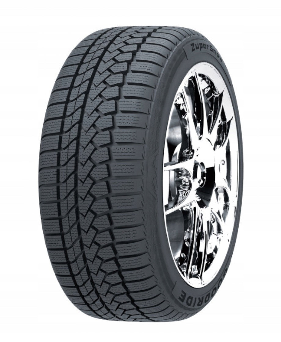 1x Tyre 215/55R18 Z507 99V XL FR GOODRIDE Number of tires offered 1 pc.