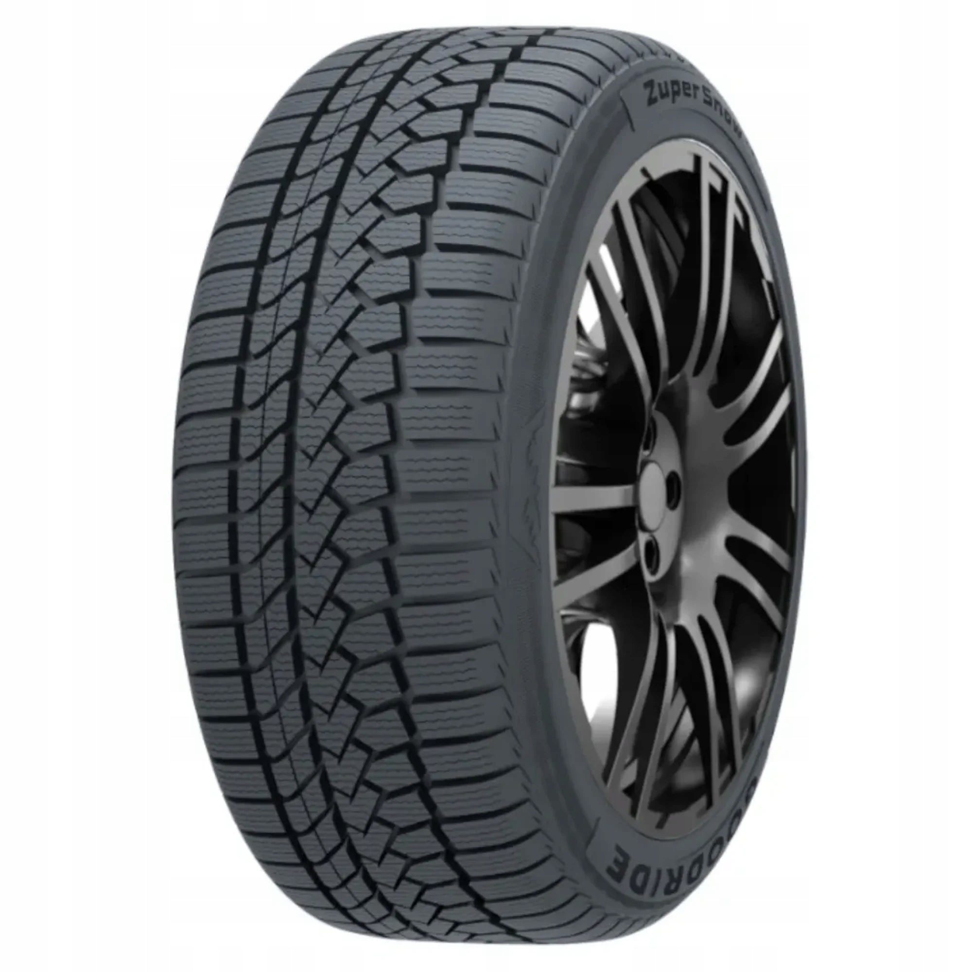 1x Tyre 215/55R18 Z507 99V XL FR GOODRIDE