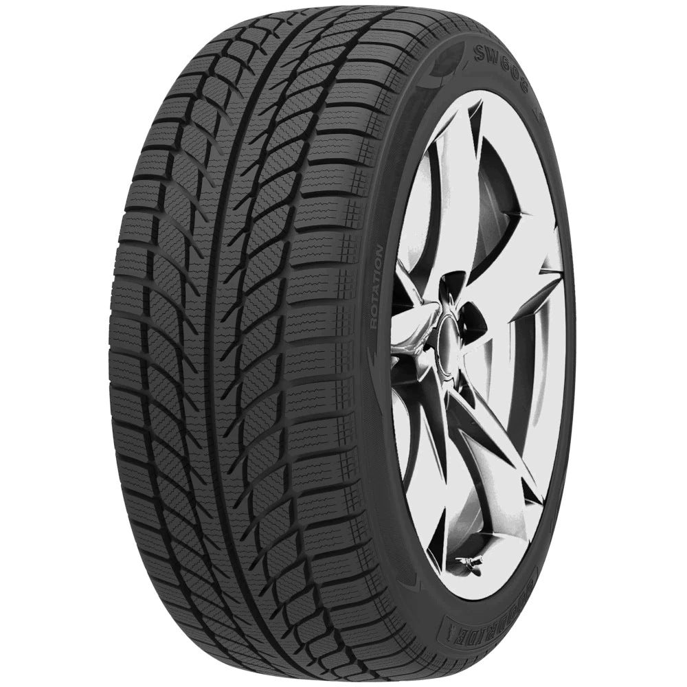 1x Tyre 225/50R17 SW608 98H XL FR GOODRIDE Number of tires offered 1 pc.