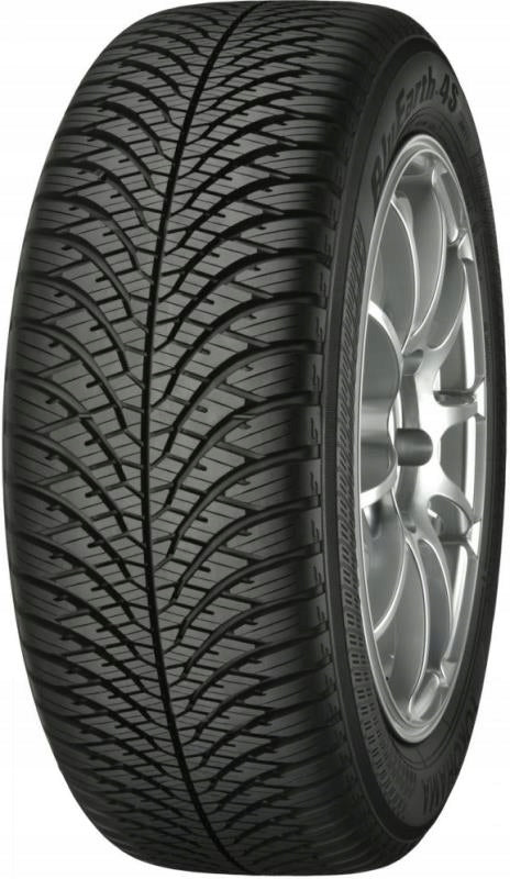 1x Tyre 235/40R19 BLUEARTH-4S AW21 96Y XL FR YOKOHAMA Year of manufacture 2025