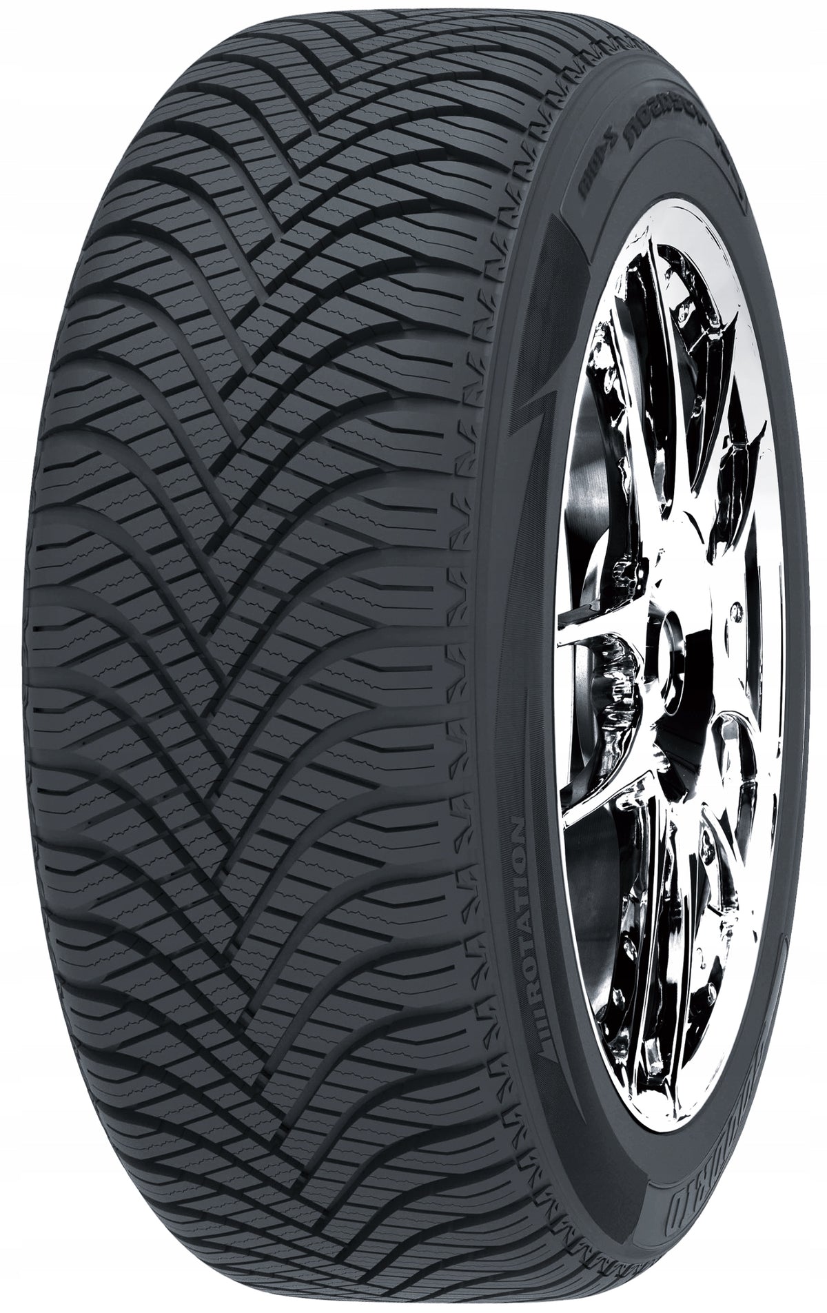 1x Tyre 235/45R18 Z401 98W XL FR GOODRIDE Number of tires offered 1 pc.