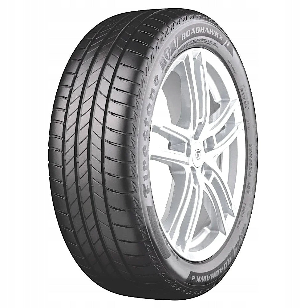 1x Tyre 235/50R19 ROADHAWK 2 99V FIRESTONE