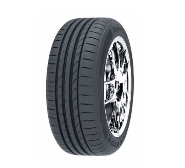1x Tyre 235/55R17 Z107 103W XL FR GOODRIDE Number of tires offered 1 pc.