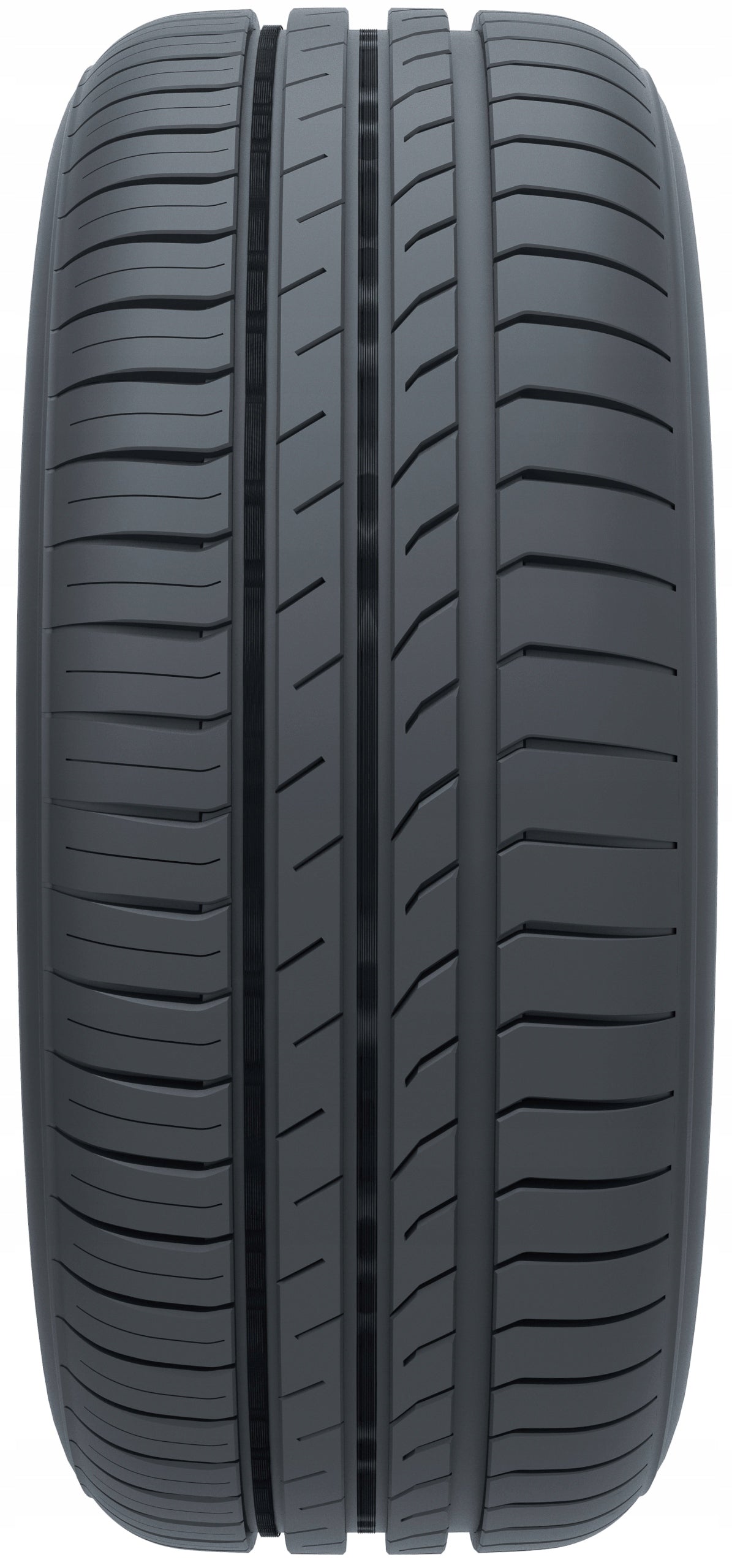 1x Tyre 245/40R18 Z107 97W XL FR GOODRIDE Year of manufacture 2026